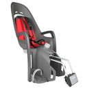 Hamax Zenith Relax Rear Fitting Child Seat Grey/Red