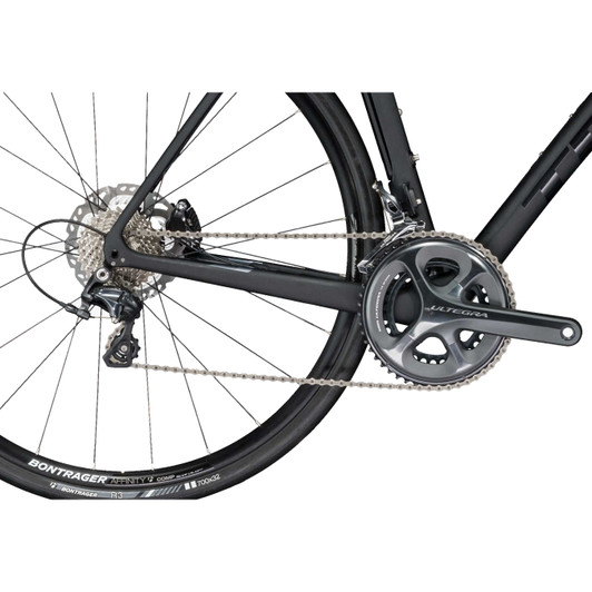 Trek Domane SLR 6 Disc Road Bike 2017