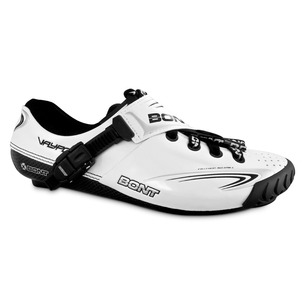 Bont Vaypor T Track Shoes