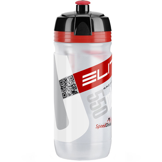 Elite Corsa Water Bottle 550ml