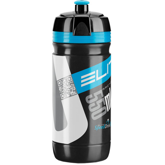 Elite Corsa Water Bottle 550ml
