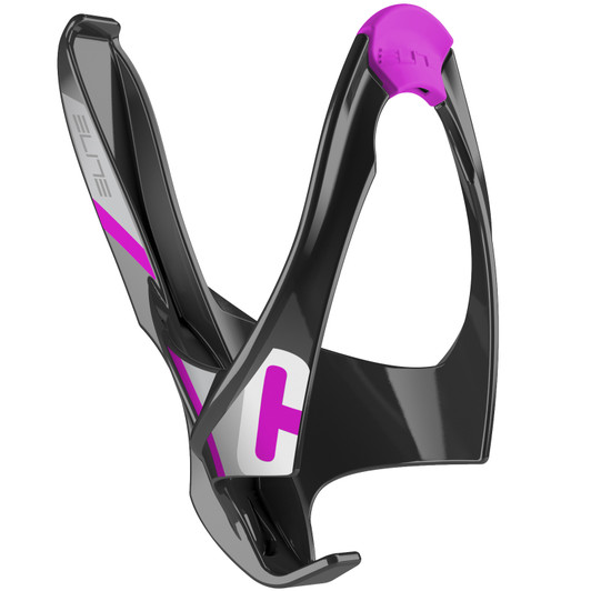 Elite Cannibal Bottle Cage