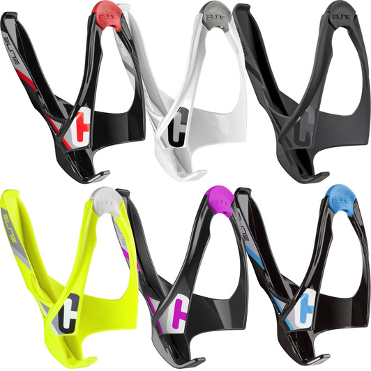 Elite Cannibal Bottle Cage