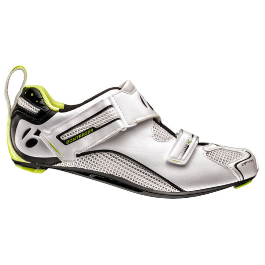 Bontrager Hilo Tri Shoes
