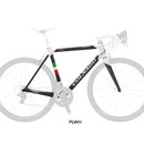 Colnago C60 Italia Dual Routed Road Frameset (Sloping Geometry)