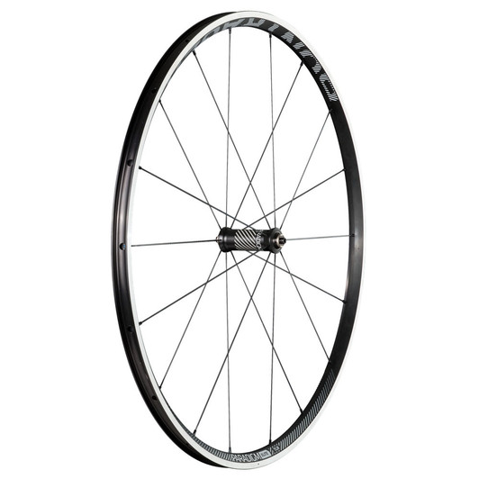 Bontrager Paradigm Elite TLR Clincher Front Wheel