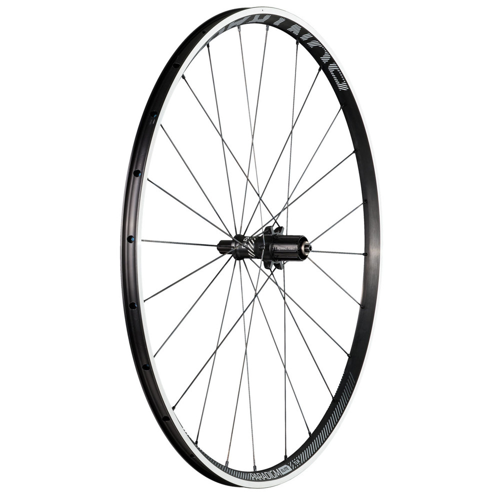 bontrager paradigm elite tlr disc