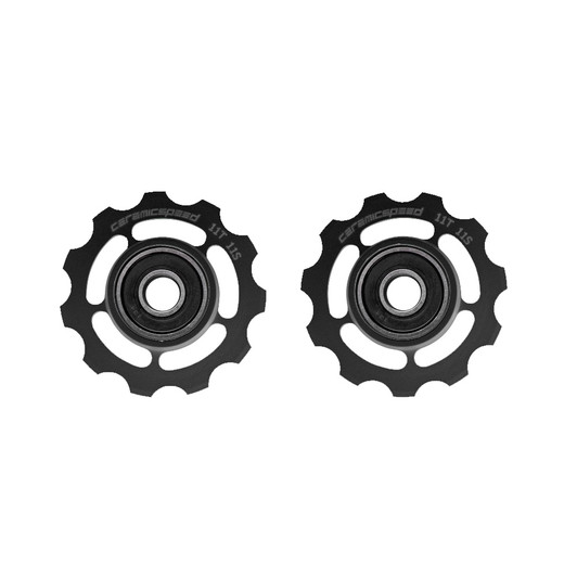CeramicSpeed 11 Speed Shimano Jockey Wheels
