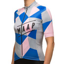 MAAP Cube Womens Short Sleeve Jersey