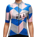 MAAP Cube Womens Short Sleeve Jersey