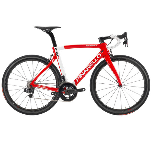 Pinarello Dogma F8W Road Bike