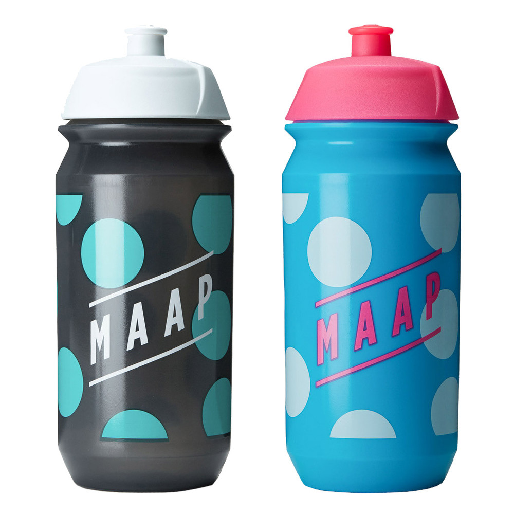 MAAP Big Dot Bidon Bottle 500ml