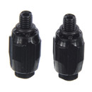 Token TK690 Alloy Downtube Cable Adjuster (Pair)