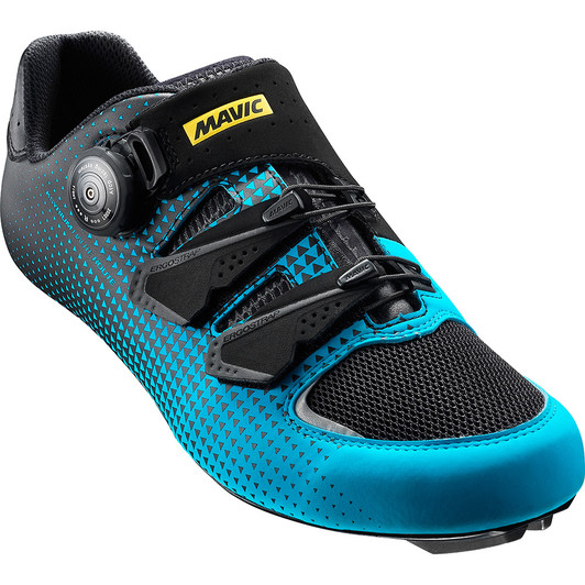 Mavic Haute Route Ksyrium Road Shoes