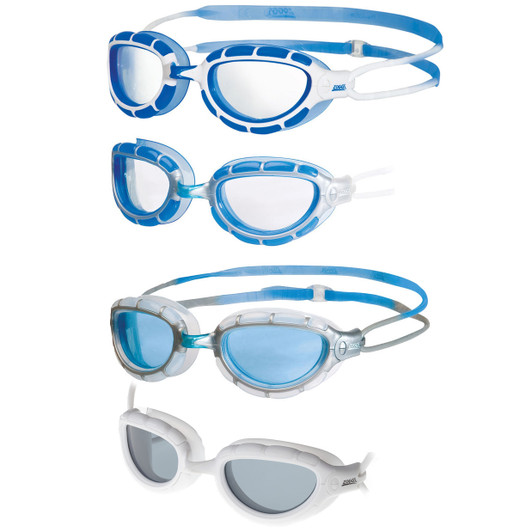 Zoggs Predator Goggles