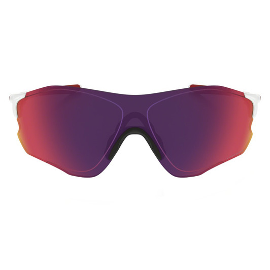 Oakley EVZero Path Sunglasses With Prizm Road Lens