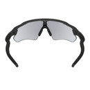Oakley Radar EV Path Sunglasses With Black Iridium Photochromic Lens