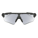 Oakley Radar EV Path Sunglasses With Black Iridium Photochromic Lens