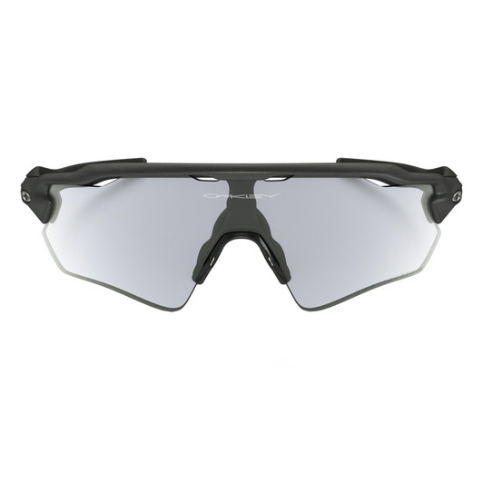 Oakley Radar EV Path Sunglasses With Black Iridium Photochromic Lens