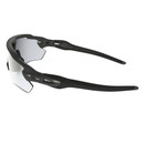 Oakley Radar EV Path Sunglasses With Black Iridium Photochromic Lens