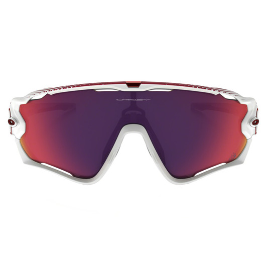Oakley Jawbreaker TDF Edition Sunglasses With Prizm Road Lens