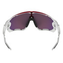 Oakley Jawbreaker TDF Edition Sunglasses With Prizm Road Lens