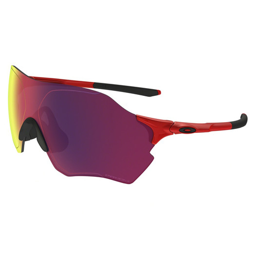 Oakley EVZero Range Sunglasses With Prizm Road Lens