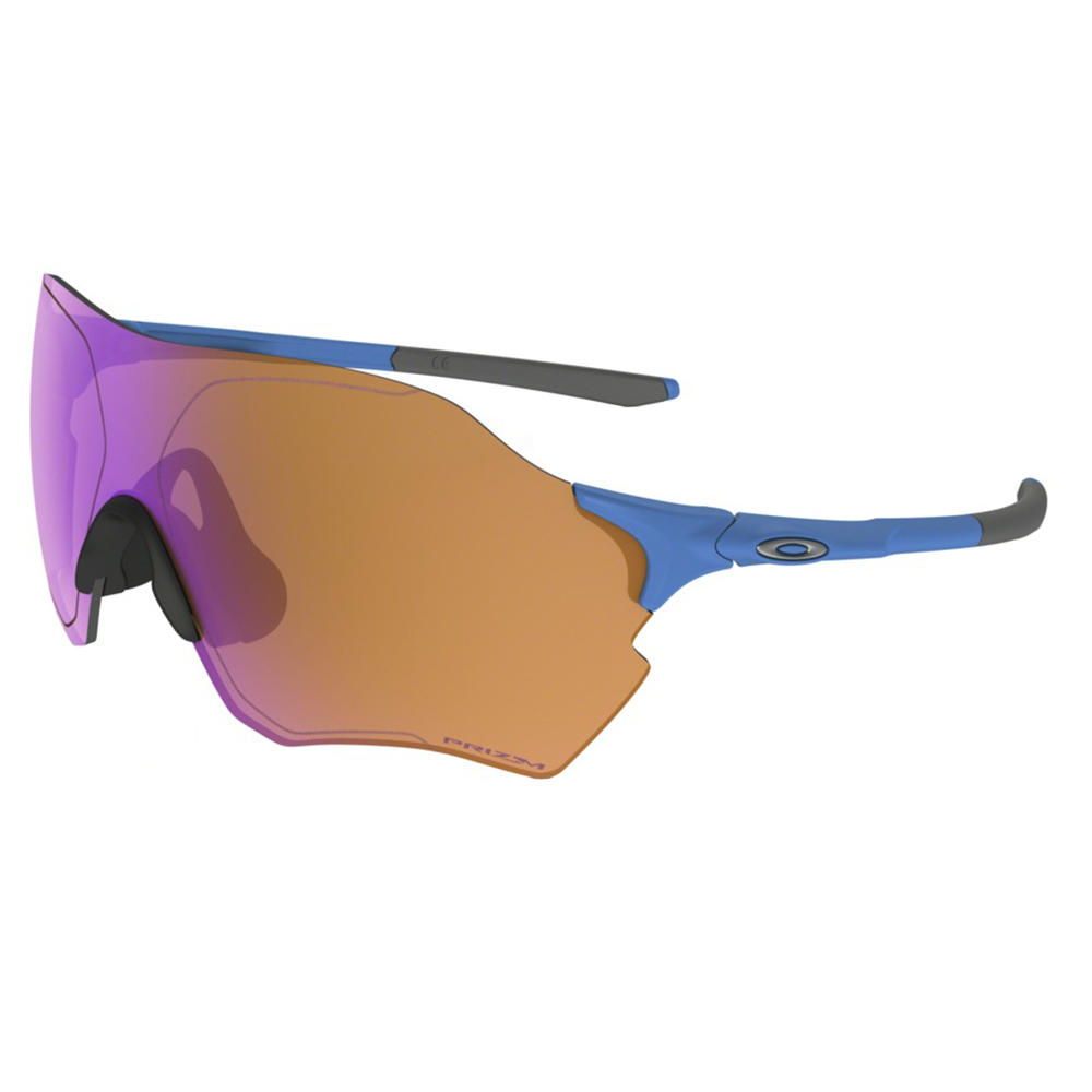 Oakley EVZero Range Sunglasses With Prizm Trail Lens