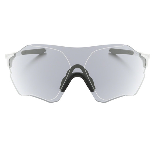 Oakley EVZero Range Sunglasses With Black Iridium Photochromic Lens