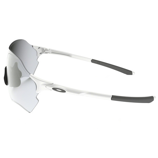 Oakley EVZero Range Sunglasses With Black Iridium Photochromic Lens