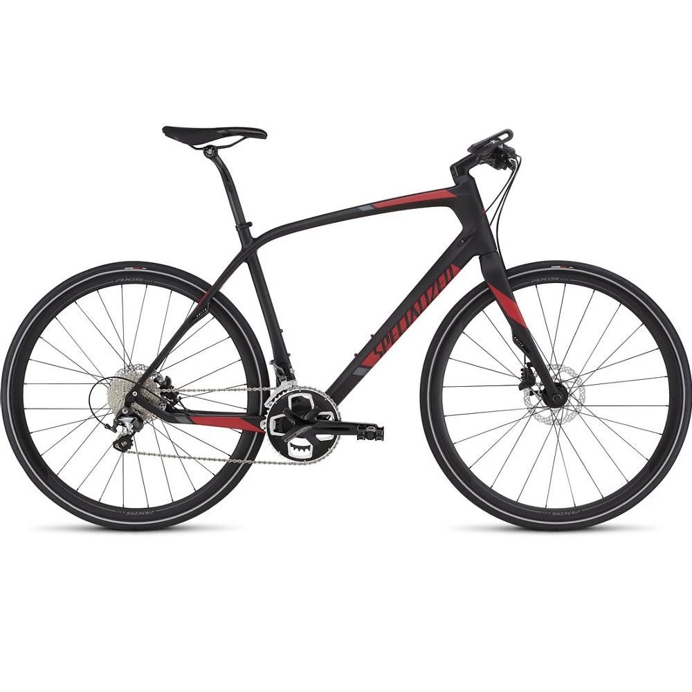 Sirrus Expert Specialized Sirrus Tiagra Carbon Specialized Sirrus
