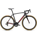 Specialized S-Works Tarmac Red ETap Road Bike