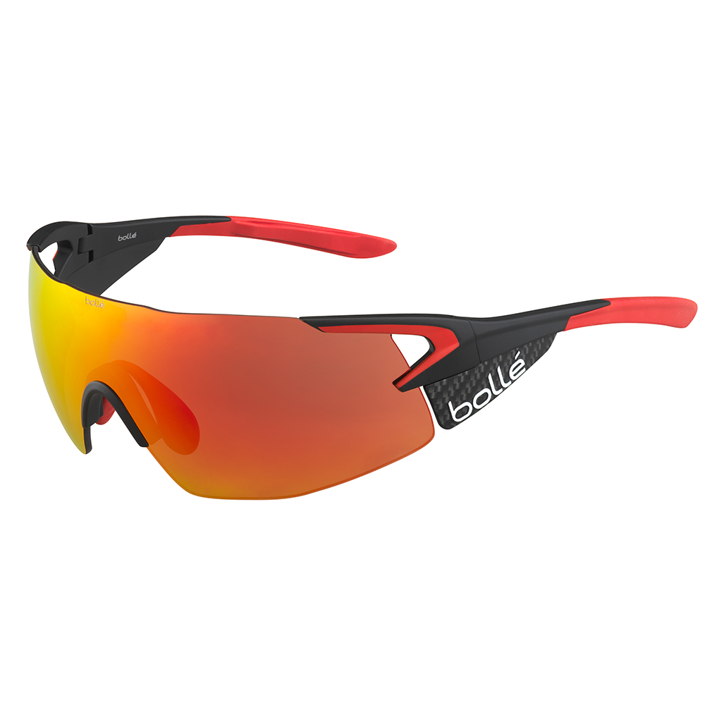 Bolle 5th Element Pro Sunglasses With TNS Oleo Lens