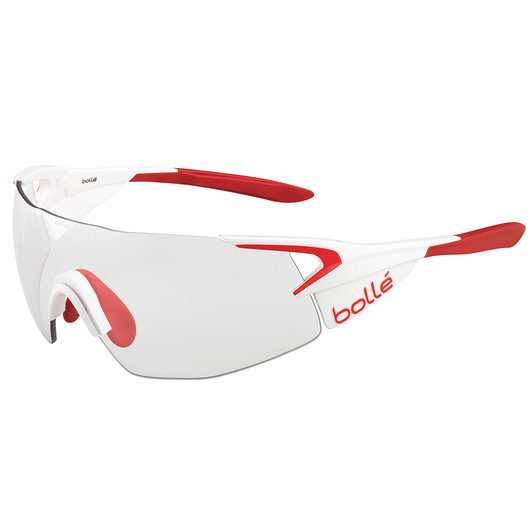 Bolle 5th Element Pro Sunglasses With Rose Blue Oleo Lens