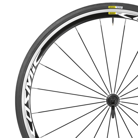Mavic Cosmic Elite 23 Clincher Wheelset 2017