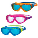 Zoggs Phantom Junior Mask Goggle