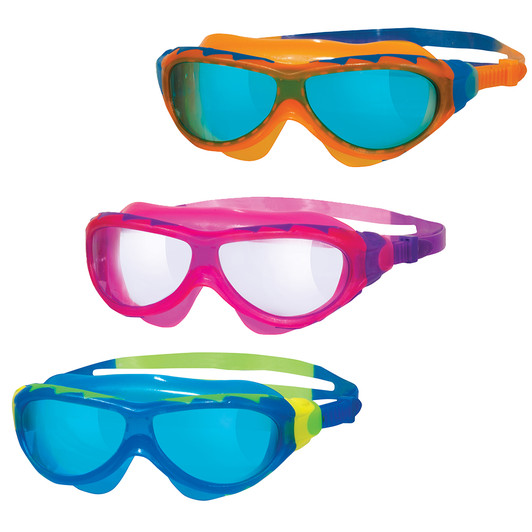 Zoggs Phantom Junior Mask Goggle