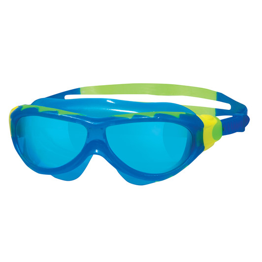 Zoggs Phantom Junior Mask Goggle