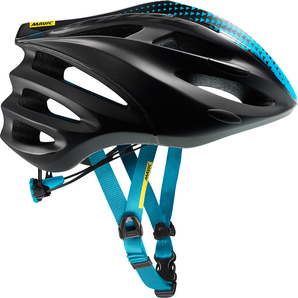Mavic Haute Route Ksyrium Helmet