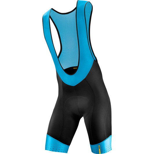 Mavic Haute Route Pro Bib Short