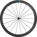 Mavic Haute Route Ksyrium Pro Carbon SL Clincher Wheelset