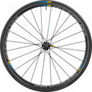 Mavic Haute Route Ksyrium Pro Carbon SL Clincher Wheelset