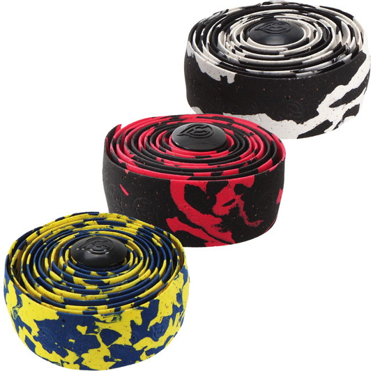 Cinelli Macro Splash Cork Bar Tape
