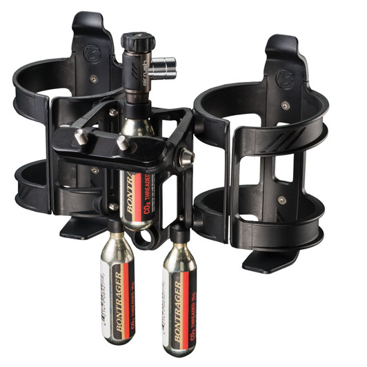 Bontrager Race Lite (RL) Rear Holder With Cages