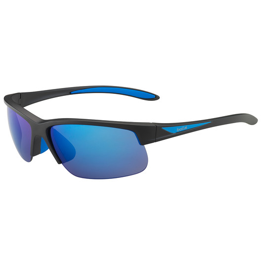 Bolle Breaker Sunglasses With Polarised OSB Oleo Lenses