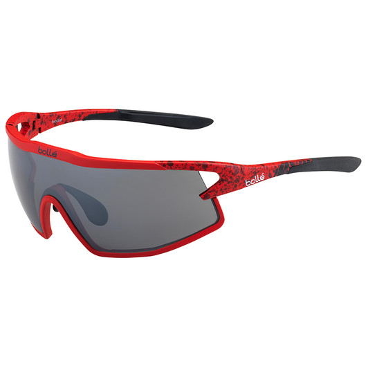 Bolle B-Rock Sunglasses With TNS Gun Oleo Lens