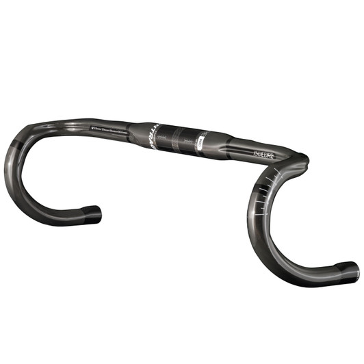 Bontrager Pro IsoCore VR-CF Handlebar