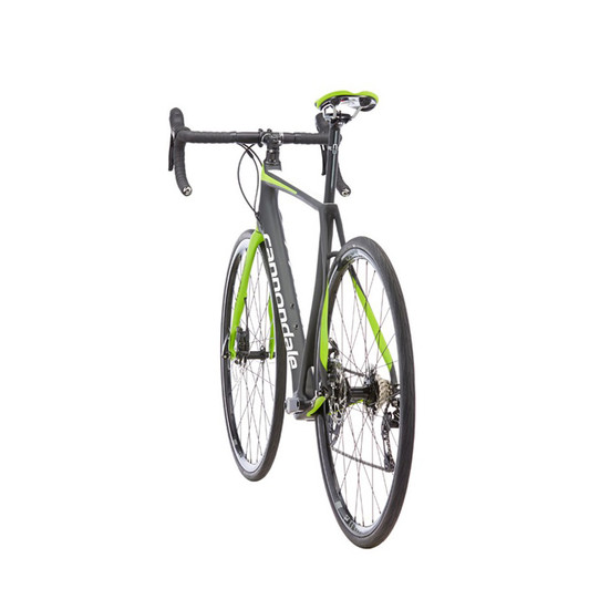 Cannondale Synapse Carbon 105 Disc Road Bike 2017