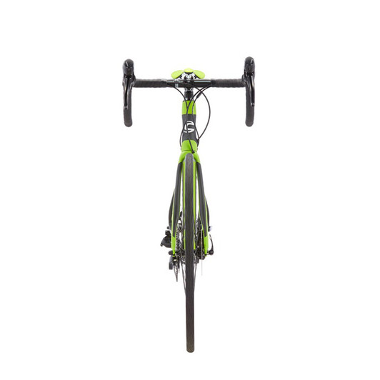 Cannondale Synapse Carbon 105 Disc Road Bike 2017