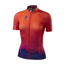 Specialized Boels Dolmans SL Pro Womens Short Sleeve Jersey